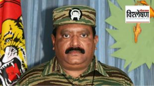 LTTE chief Prabhakaran died