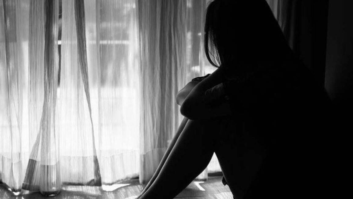 MINOR GIRL RAPE