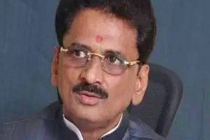 MLA Ratnakar Gutte 1