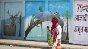 heat wave warning in india