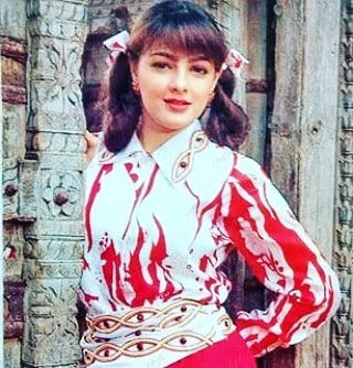 Mamta Kulkarni