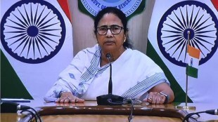 Mamata Banerjee BSF terror