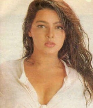 Mamta Kulkarni