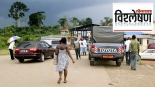 Marburg virus, Equatorial Guinea, Corona Virus, infection, deadly, outbreak