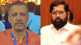 sanjay shirsat claim on milind narvekar