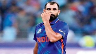 You can't live without cricket Ravi Shastri showed the right path to mentally disturbed Shami which is revealed by former coach Bharat Arun