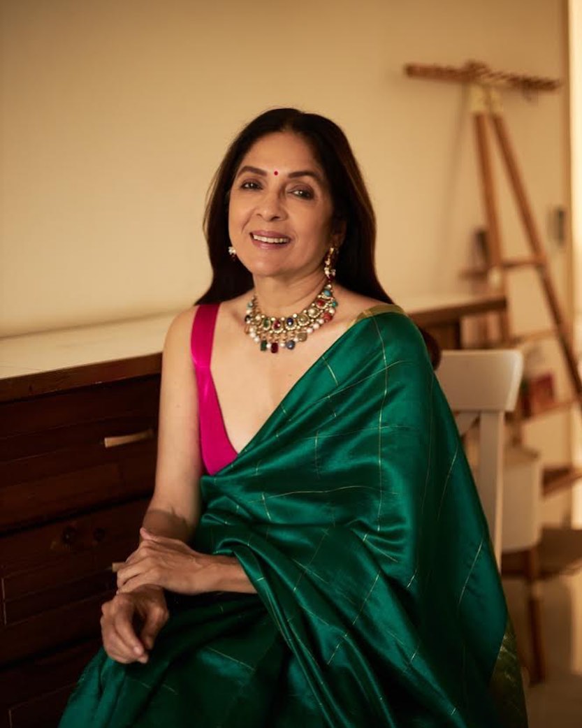 Neena Gupta