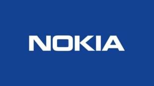 nokia logo