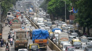 Bengaluru is second most congested city