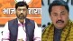 Balasaheb Thorat resignation speculations