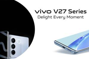 Vivo v27 pro
