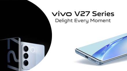 Vivo v27 pro