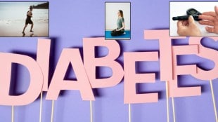 Diabetic