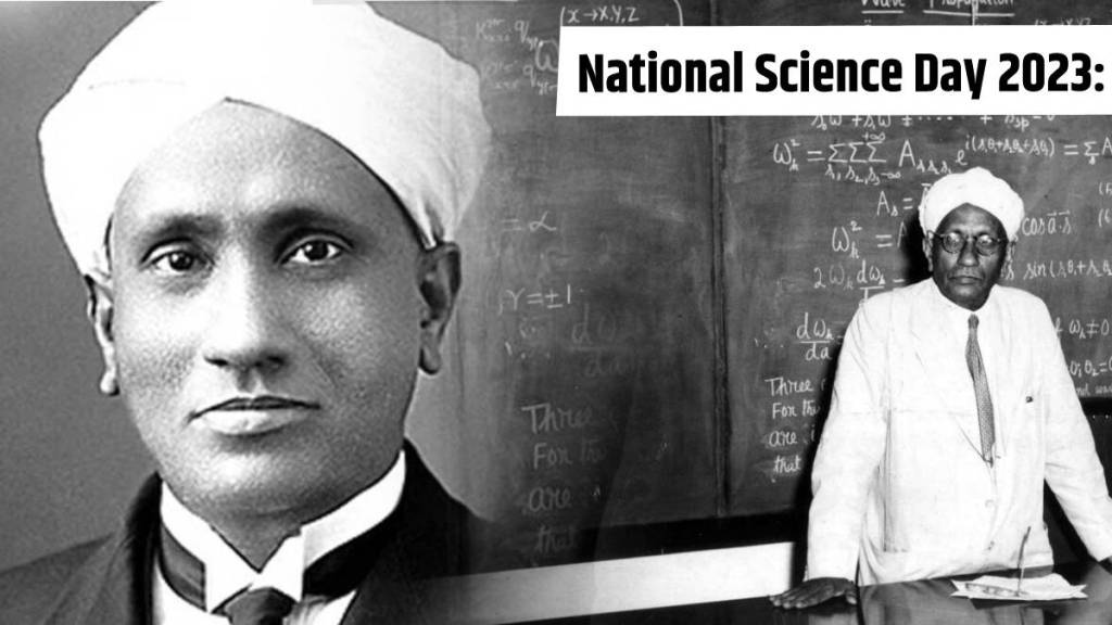 national science day 2023