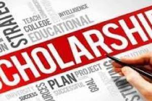 Applications post matric scholarship pending