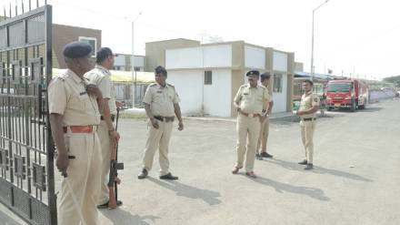 counting of votes Nashik Election