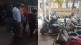 two wheeler thief arrested navi mumbai