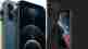 Comparison of iPhone 14 pro max And samsung galaxy s23ultra