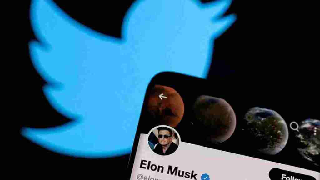 elon musk lock twitter account