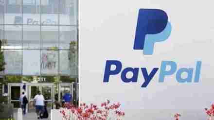 paypal Company cut job for 2000 employees