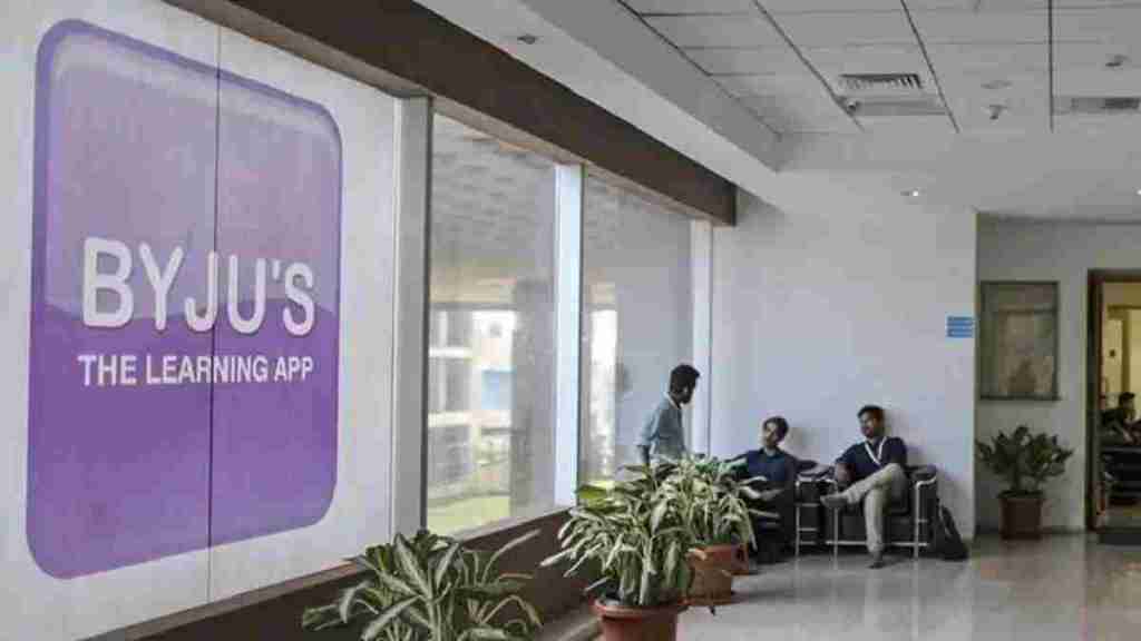 Byju’s layoffs 1,000 employees