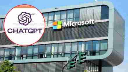 Microsoft and chatgpt premium service launch