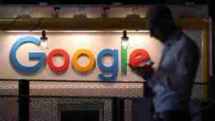 google do not pay money employees