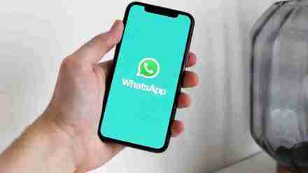 WhatsApp New Calling Feature News