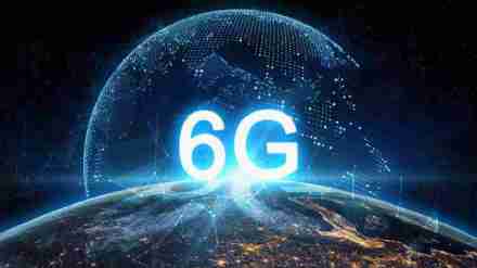 6G network Usa v china conflict news