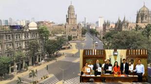 Mumbai Municipal Corporation budget
