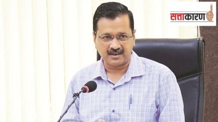 bjp demand resignation of arvind kejriwal in Excise scam