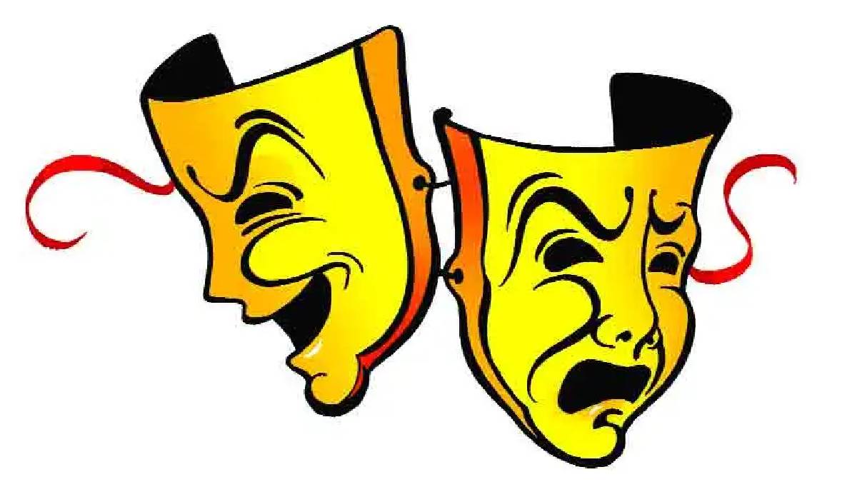 Reorganization theater review committee pune
