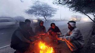 cold Pune