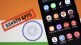 India ban 232 chiniese apps
