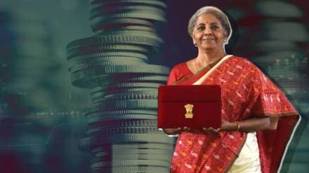 Nirmala Sitharaman budget 2023