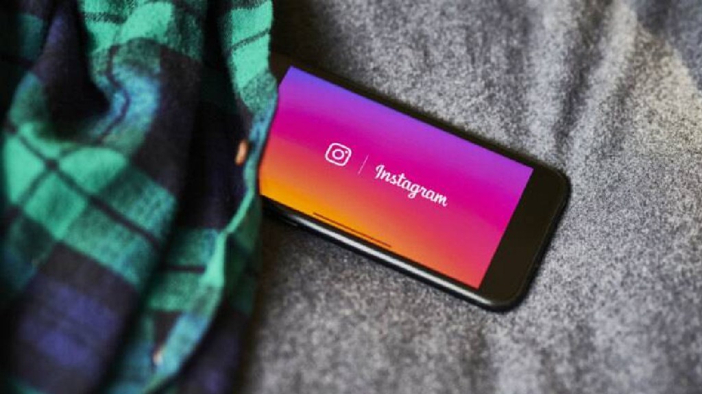 instagram charge blue tick news