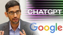 Bard Google: ChatGpt चं टेन्शन वाढलं, गुगल लवकरच लॉन्च करणार ‘बार्ड’