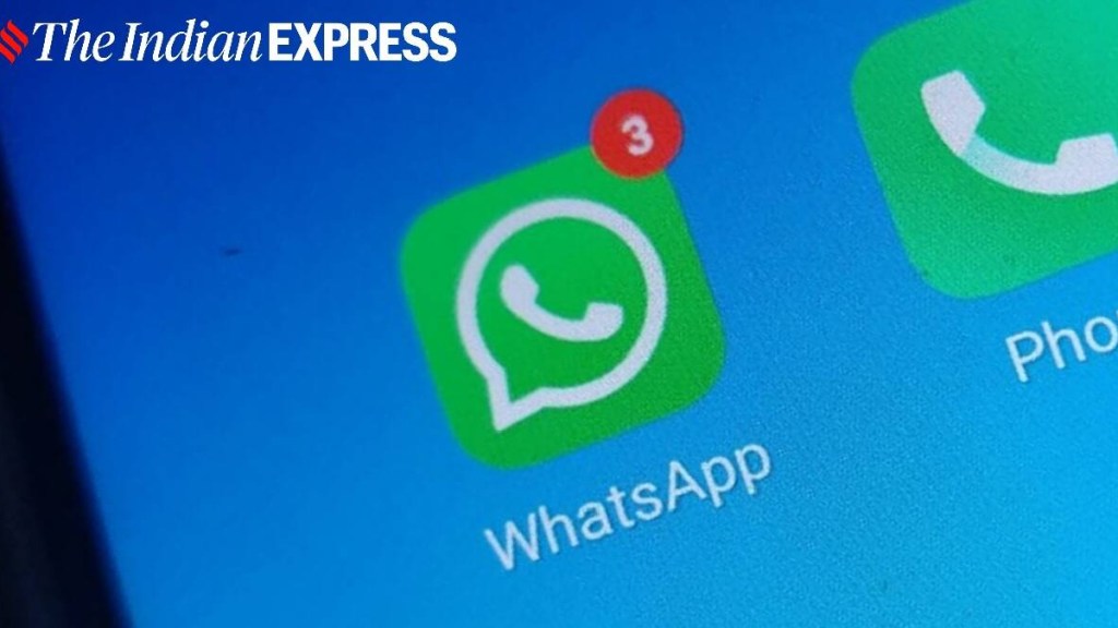 whatsapp launch pip features