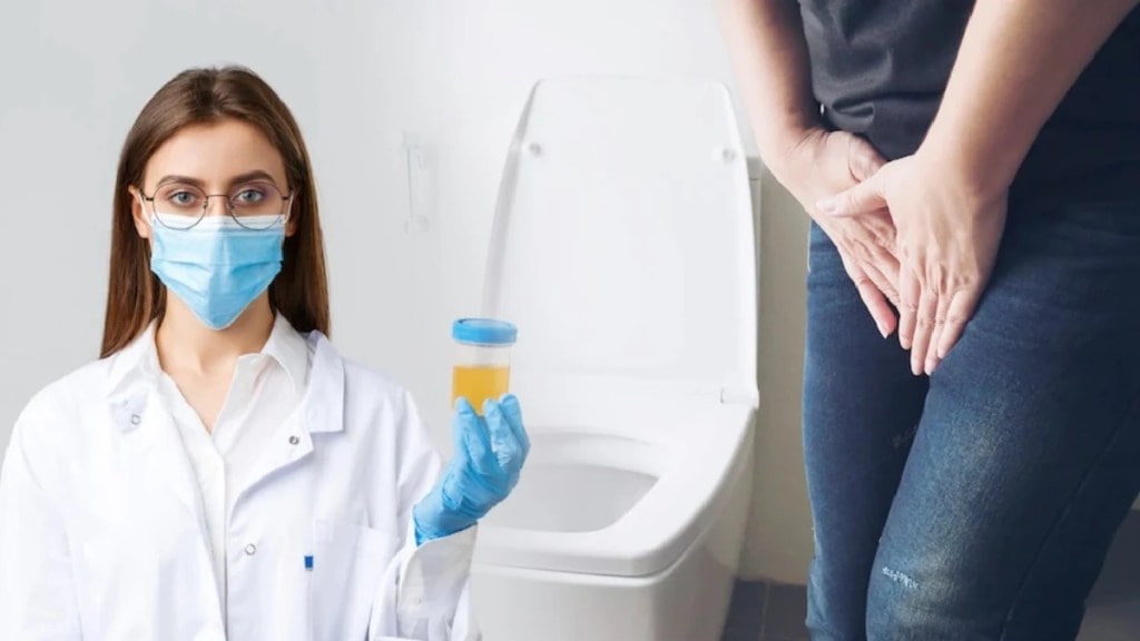 urinary infection causes