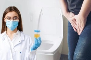 urinary infection causes