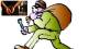 Robbery at three shops in Pune's Rasta Peth area