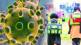 Adenovirus infection pune