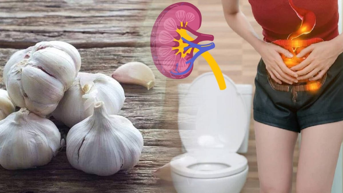 If You Want To Save Of Heart Blockage Kidney Disease And Liver Then