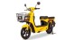 Odysse company launch eletric scooter trot