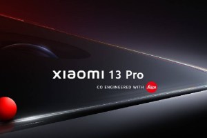 Xiaomi 13 Pro launch in india soon