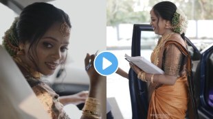 kerala bride viral video