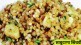 sabudana khichadi