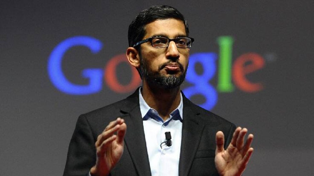 Google India Layoffs news