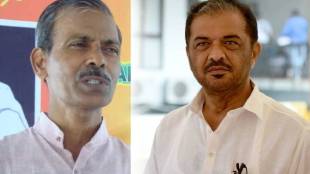 mahadev vidrohi on Sunil Kedar