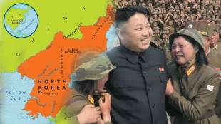 10 Shocking Facts About North Korea From No Internet conutry to No Travel Permit Nuclear Wars Never Heard Before